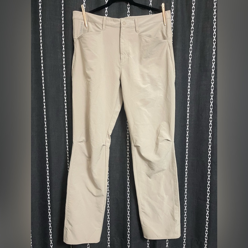 Merrell pants